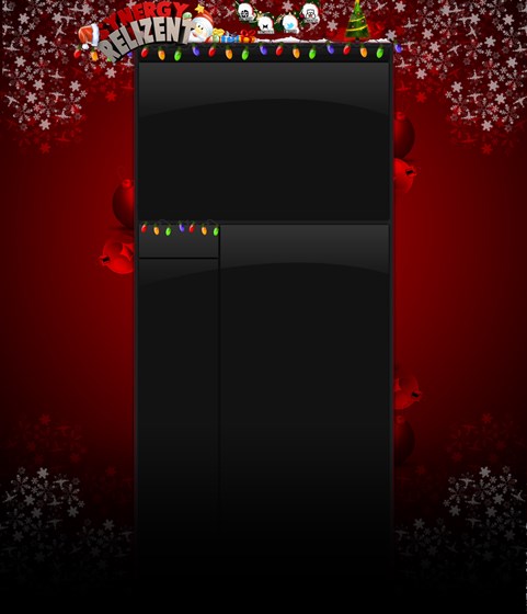 Youtube Backgrounds: Synergy Relizent