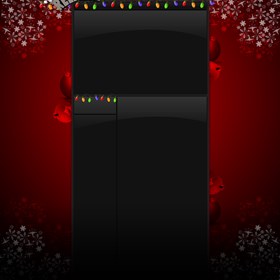 Youtube Backgrounds: Synergy Relizent